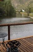 Туры в отель Old Mill Lodge, Working Ostrich Farm & Restaurant, Oudtshoorn