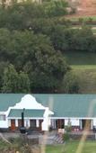 Туры в отель Old Mill Lodge, Working Ostrich Farm & Restaurant, Oudtshoorn