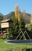 Туры в отель Old Mill Lodge, Working Ostrich Farm & Restaurant, Oudtshoorn