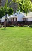 Туры в отель Old Mill Lodge, Working Ostrich Farm & Restaurant, Oudtshoorn