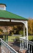 Туры в отель Old Mill Lodge, Working Ostrich Farm & Restaurant, Oudtshoorn