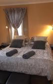 Туры в отель Old Mill Lodge, Working Ostrich Farm & Restaurant, Oudtshoorn