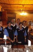 Туры в отель Old Mill Lodge, Working Ostrich Farm & Restaurant, Oudtshoorn