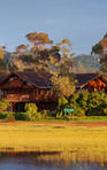 Туры в отель Oyster Creek Lodge
