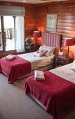 Туры в отель Oyster Creek Lodge