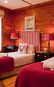 Туры в отель Oyster Creek Lodge