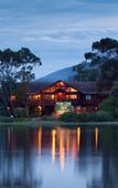 Туры в отель Oyster Creek Lodge