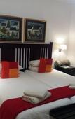 Туры в отель De Oude Meul Country Lodge