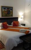 Туры в отель De Oude Meul Country Lodge