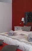 Туры в отель De Oude Meul Country Lodge