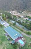 Туры в отель De Oude Meul Country Lodge