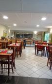 Туры в отель De Oude Meul Country Lodge