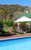 Туры в отель De Oude Meul Country Lodge