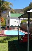 Туры в отель De Oude Meul Country Lodge