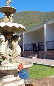 Туры в отель De Oude Meul Country Lodge