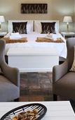 Туры в отель Blackwaters River Lodge