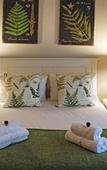 Туры в отель Blackwaters River Lodge