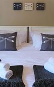 Туры в отель Blackwaters River Lodge