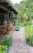 Туры в отель Blackwaters River Lodge