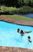 Туры в отель Blackwaters River Lodge