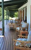 Туры в отель Blackwaters River Lodge
