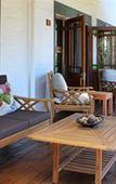 Туры в отель Blackwaters River Lodge