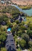 Туры в отель Ditholo Game Lodge