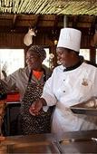 Туры в отель Ditholo Game Lodge
