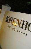 Туры в отель Rosenhof Boutique Hotel