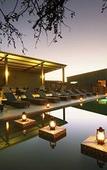 Туры в отель Shepherd's Tree Game Lodge