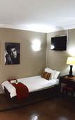 Туры в отель Stille Woning