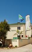 Туры в отель First Group Perna Perna Mossel Bay