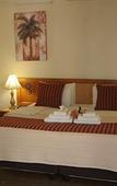 Туры в отель Centre Court B & B