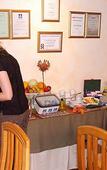 Туры в отель Centre Court B & B