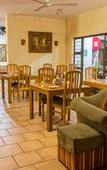 Туры в отель Centre Court B & B
