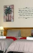Туры в отель Centre Court B & B