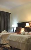Туры в отель Rosenthal Guesthouse
