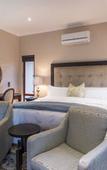 Туры в отель AM Lodge