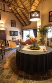 Туры в отель B&B African Rock Lodge
