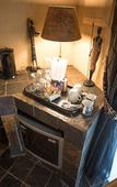 Туры в отель B&B African Rock Lodge