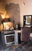 Туры в отель B&B African Rock Lodge