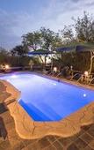 Туры в отель B&B African Rock Lodge