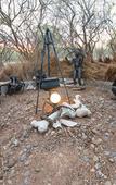 Туры в отель B&B African Rock Lodge