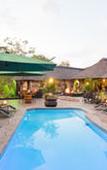 Туры в отель B&B African Rock Lodge