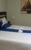 Туры в отель Ikaze Guest Lodge