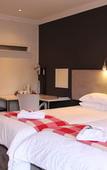 Туры в отель 3Liebeloft Guest House