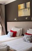 Туры в отель 3Liebeloft Guest House