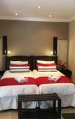 Туры в отель 3Liebeloft Guest House