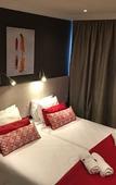 Туры в отель 3Liebeloft Guest House