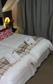 Туры в отель 3Liebeloft Guest House